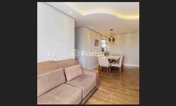 Imagem 3: Apartamento 3 quartos sendo 1 suite com closet e living para dois ambientes