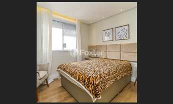 Imagem 6: Apartamento 3 quartos sendo 1 suite com closet e living para dois ambientes