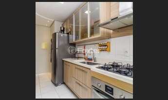 Imagem 5: Apartamento 3 quartos sendo 1 suite com closet e living para dois ambientes