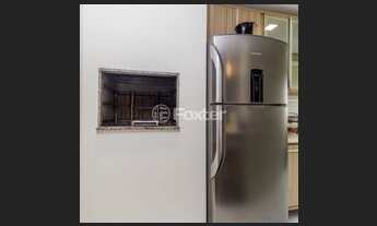 Imagem 4: Apartamento 3 quartos sendo 1 suite com closet e living para dois ambientes