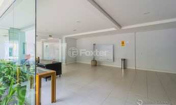 Imagem 5: Apartamento de 2 dorm e 1 vaga no Urbano São Luis