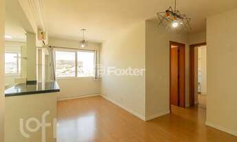 Imagem: Apartamento de 2 dorm e 1 vaga no Urbano