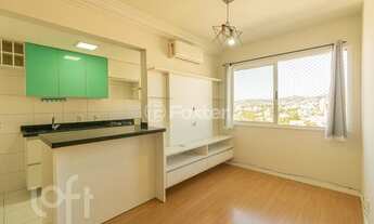 Imagem 2: Apartamento de 2 dorm e 1 vaga no Urbano São Luis