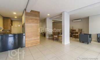 Imagem 6: Apartamento de 2 dorm e 1 vaga no Urbano São Luis