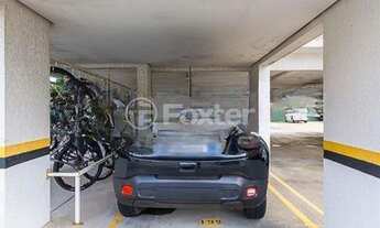 Imagem 7: Apartamento de 2 dorm e 1 vaga no Urbano São Luis