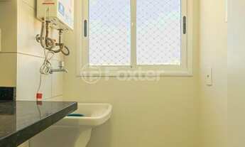 Imagem 4: Apartamento de 2 dorm e 1 vaga no Urbano São Luis