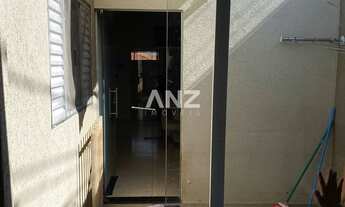 Imagem 6: Casa à venda no bairro Jardim Anita - Franca/SP