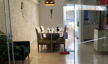 Imagem 3: Casa à venda no bairro Jardim Anita - Franca/SP