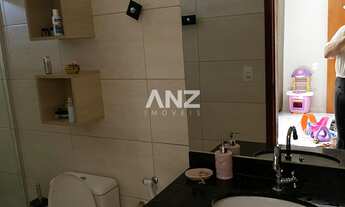 Imagem 5: Casa à venda no bairro Jardim Anita - Franca/SP