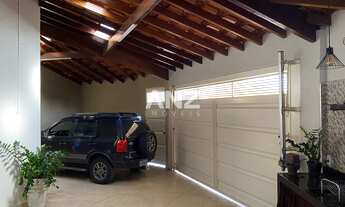 Imagem 2: Casa à venda no bairro Jardim Anita - Franca/SP