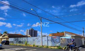Imagem 2: Terreno à venda no bairro Jardim Califórnia - Franca/SP