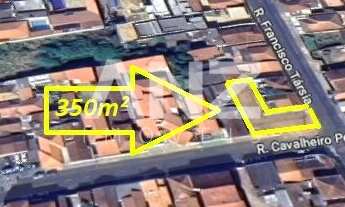 Imagem 3: Terreno à venda no bairro Jardim Califórnia - Franca/SP