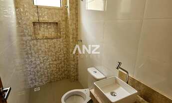 Imagem 7: Apartamento à venda no bairro Jardim Santa Lúcia - Franca/SP