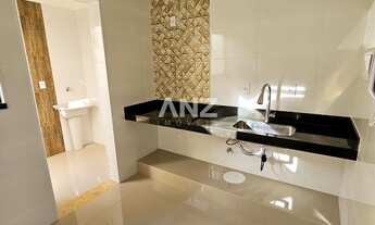 Imagem 3: Apartamento à venda no bairro Jardim Santa Lúcia - Franca/SP