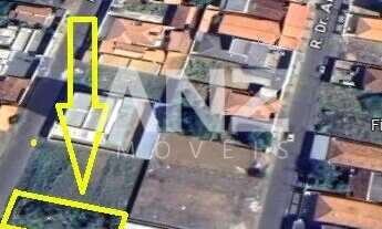 Imagem 2: Terreno à venda no bairro Parque Universitário - Franca/SP