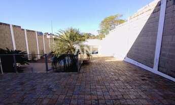 Imagem 2: Casa à venda no bairro Prolongamento Jardim Lima - Franca/SP