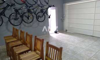 Imagem 3: Casa à venda no bairro Residencial José de Carlos - Franca/SP