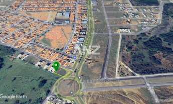 Imagem 4: Terreno à venda no bairro Prolongamento Residencial Ana Dorothéa - Franca/SP