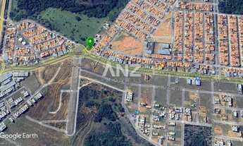 Imagem 3: Terreno à venda no bairro Prolongamento Residencial Ana Dorothéa - Franca/SP