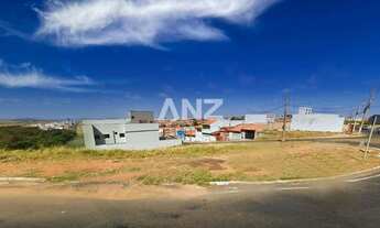 Imagem: Terreno à venda no bairro Prolongamento