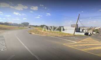 Imagem 2: Terreno à venda no bairro Prolongamento Residencial Ana Dorothéa - Franca/SP