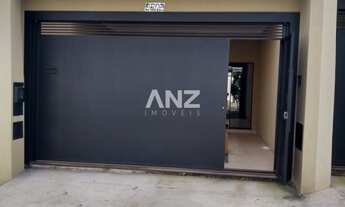 Imagem: Casa à venda no bairro Residencial Colina