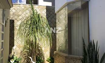 Imagem 3: Casa à venda no bairro São Joaquim - Franca/SP