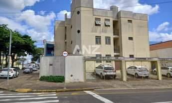 Imagem: Apartamento à venda no bairro Cidade Nova