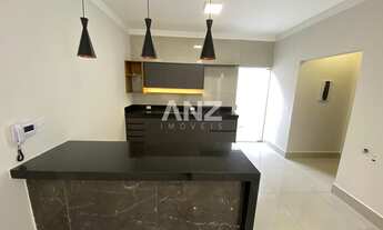 Imagem 2: Casa à venda no bairro Esplanada Primo Meneghetti II - Franca/SP