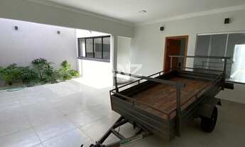 Imagem 3: Casa à venda no bairro Esplanada Primo Meneghetti II - Franca/SP