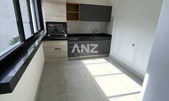 Imagem 6: Casa à venda no bairro Esplanada Primo Meneghetti II - Franca/SP