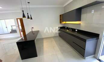 Imagem 5: Casa à venda no bairro Esplanada Primo Meneghetti II - Franca/SP