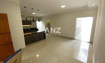 Imagem 4: Casa à venda no bairro Esplanada Primo Meneghetti II - Franca/SP