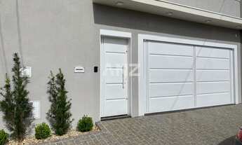 Imagem: Casa à venda no bairro Esplanada Primo