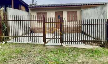 Imagem: Casa à venda no bairro Neópolis - Gravataí/RS