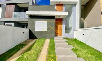 Imagem: Casa à venda no bairro Cadiz - Gravataí/RS