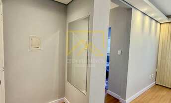 Imagem 4: Residencial Dona Celia - Apartamento à venda no bairro Vila Ponta Porã - Cachoeirinha/RS