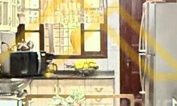 Imagem: Casa à venda no bairro Vila Vista Alegre