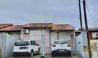 Imagem: Casa à venda no bairro Neópolis - Gravataí/RS