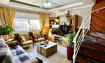 Imagem 2: Sobrado à venda no bairro Parque da Matriz - Cachoeirinha/RS