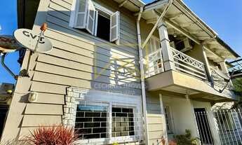 Imagem 3: Sobrado à venda no bairro Parque da Matriz - Cachoeirinha/RS