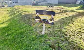 Imagem: Terreno à venda no bairro Terra Nova