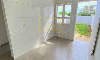 Imagem 6: Casa à venda no bairro Morada do Vale II - Gravataí/RS