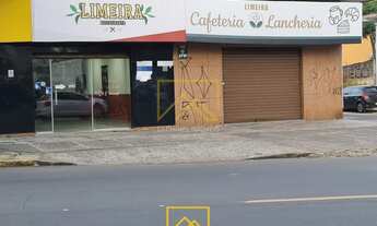 Imagem: Sala para alugar no bairro City - Cachoeirinha/RS