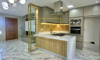 Imagem: Casa Alto Padrão em Vale do Sol, Cachoeirinha/RS