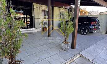 Imagem: Casa à venda no bairro Parque da Matriz