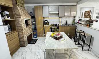 Imagem 5: Casa à venda no bairro Parque da Matriz - Cachoeirinha/RS