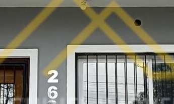 Imagem: Sobrado à venda no bairro Vila Bom Princípio