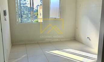 Imagem: Condomínio Vila Flores - Apartamento à