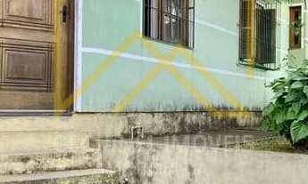 Imagem: Casa à venda no bairro Jardim Betânia